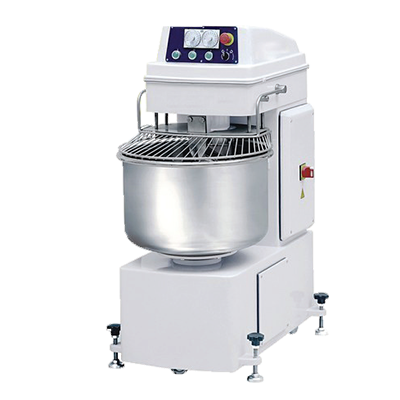Omcan 27767 Spiral Dough Mixer | 28.34" Wide