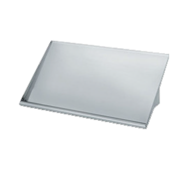 Omcan 28490 Dishtable Sorting Shelf
