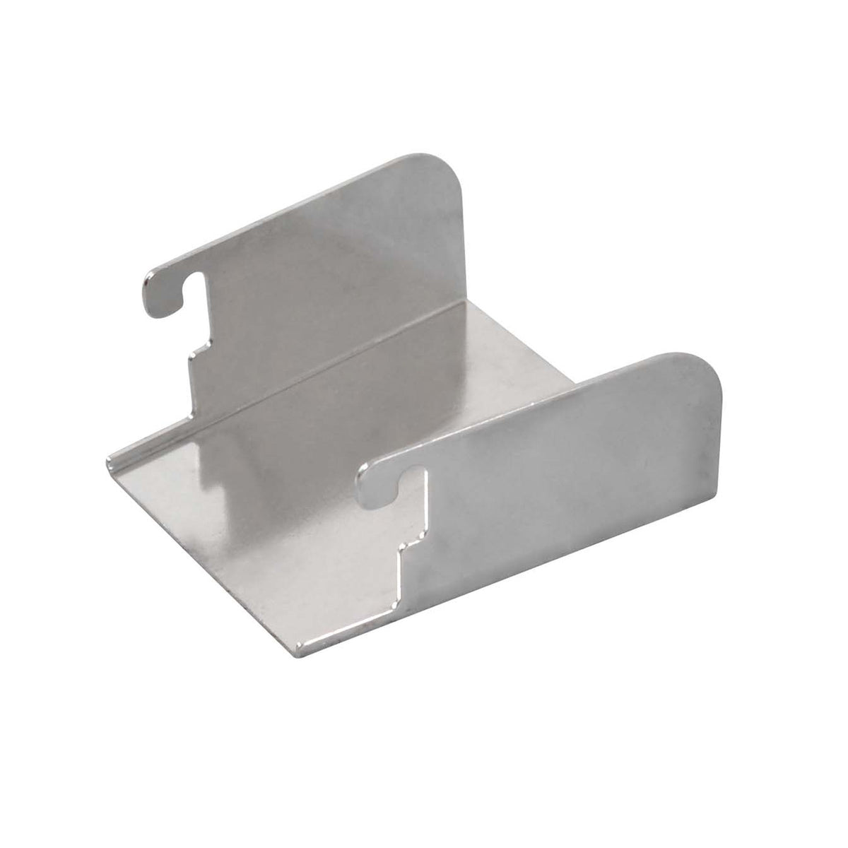 Omcan 28718 Hopper, stainless steel | 0" Wide
