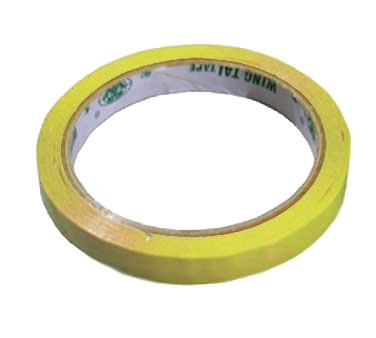 Omcan 31352 Tape | 0" Wide