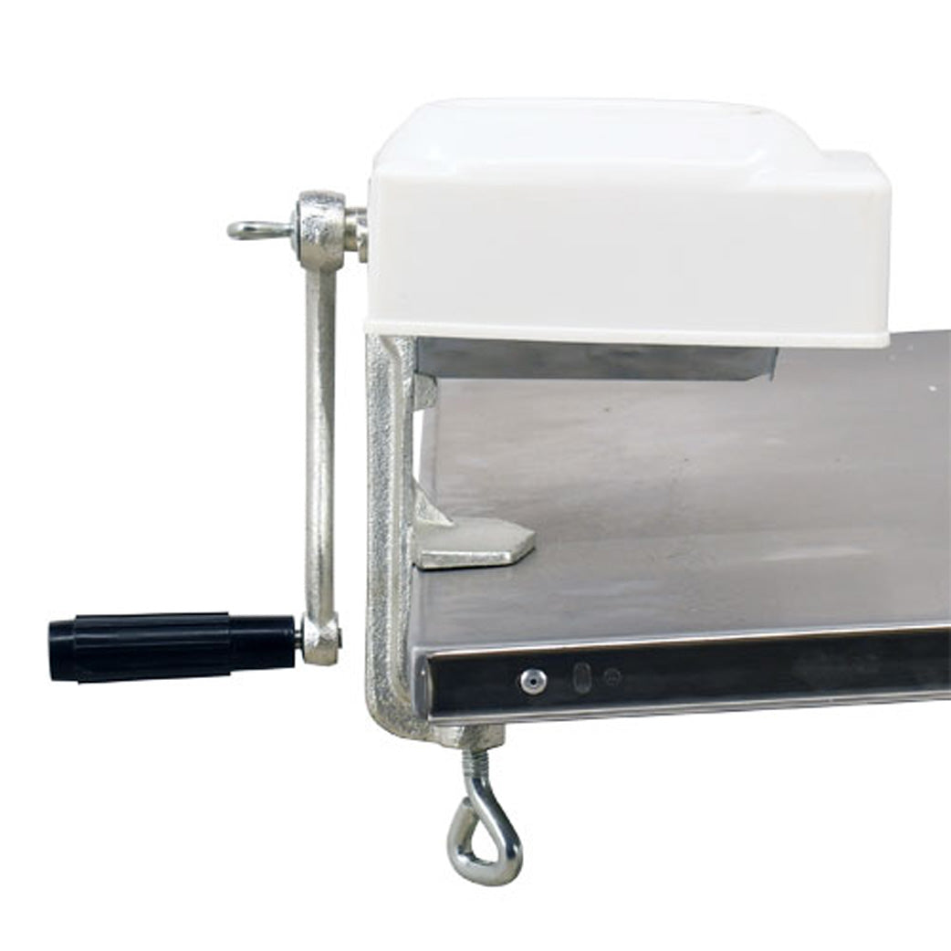 Omcan 38038 Handheld Meat Tenderizer | 3.5" Wide