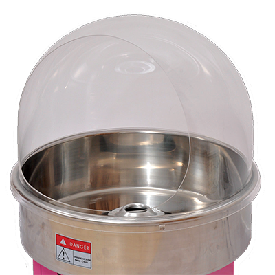 Omcan 41335 28" Bowl Cover for model 41337 (CF-CN-0720)