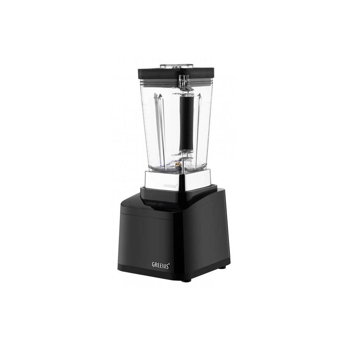 Omcan 43071 Countertop Food Blender | 8.9" Wide