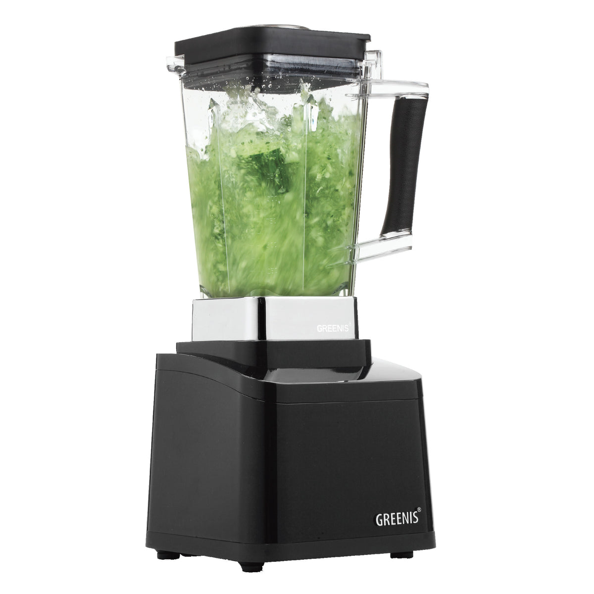 Omcan 43071 Countertop Food Blender | 8.9" Wide