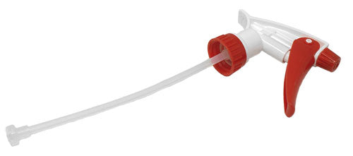Omcan 43664 Trigger Sprayer | 0" Wide