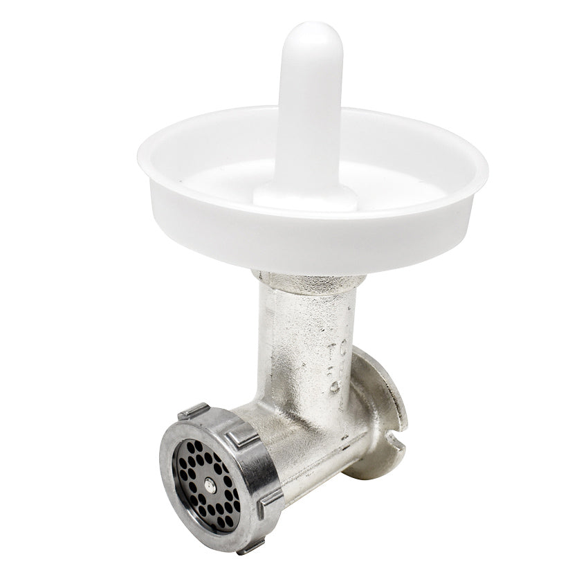 Omcan 44019 Attachment Meat Chopper / Grinder