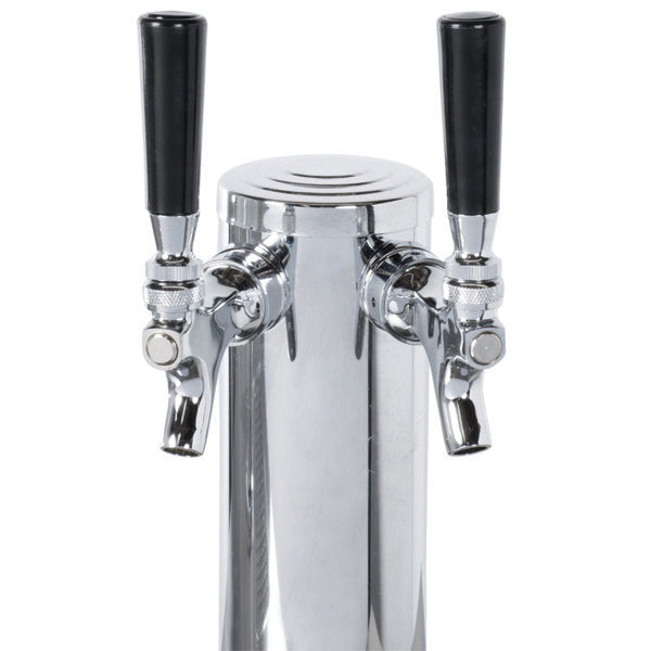 Omcan 44224 Draft Beer Dispensing Tower