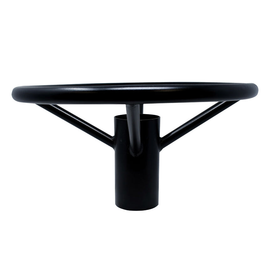 Omcan 44509 Foot Ring-Rest, for bar height tables