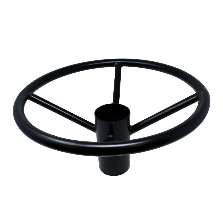 Omcan 44509 Foot Ring-Rest, for bar height tables