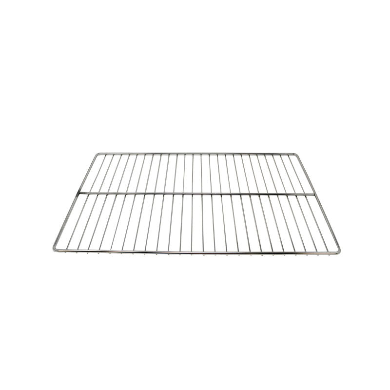 Omcan 44547 Oven Rack Shelf | stainless steel