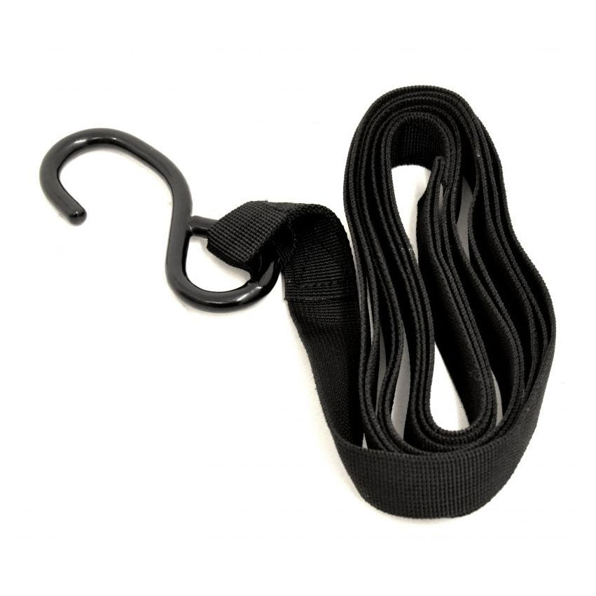 Omcan 45141 Shag/Buggy Strap, 97"L x 1"W