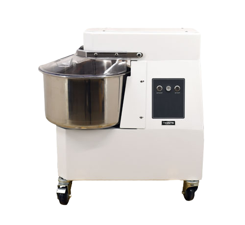 Omcan 45417 Spiral Dough Mixer | 32.7" Wide