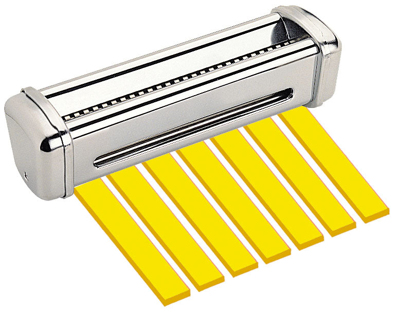 Omcan 46303 Pasta Cutter, 4mm No. 3 trenette