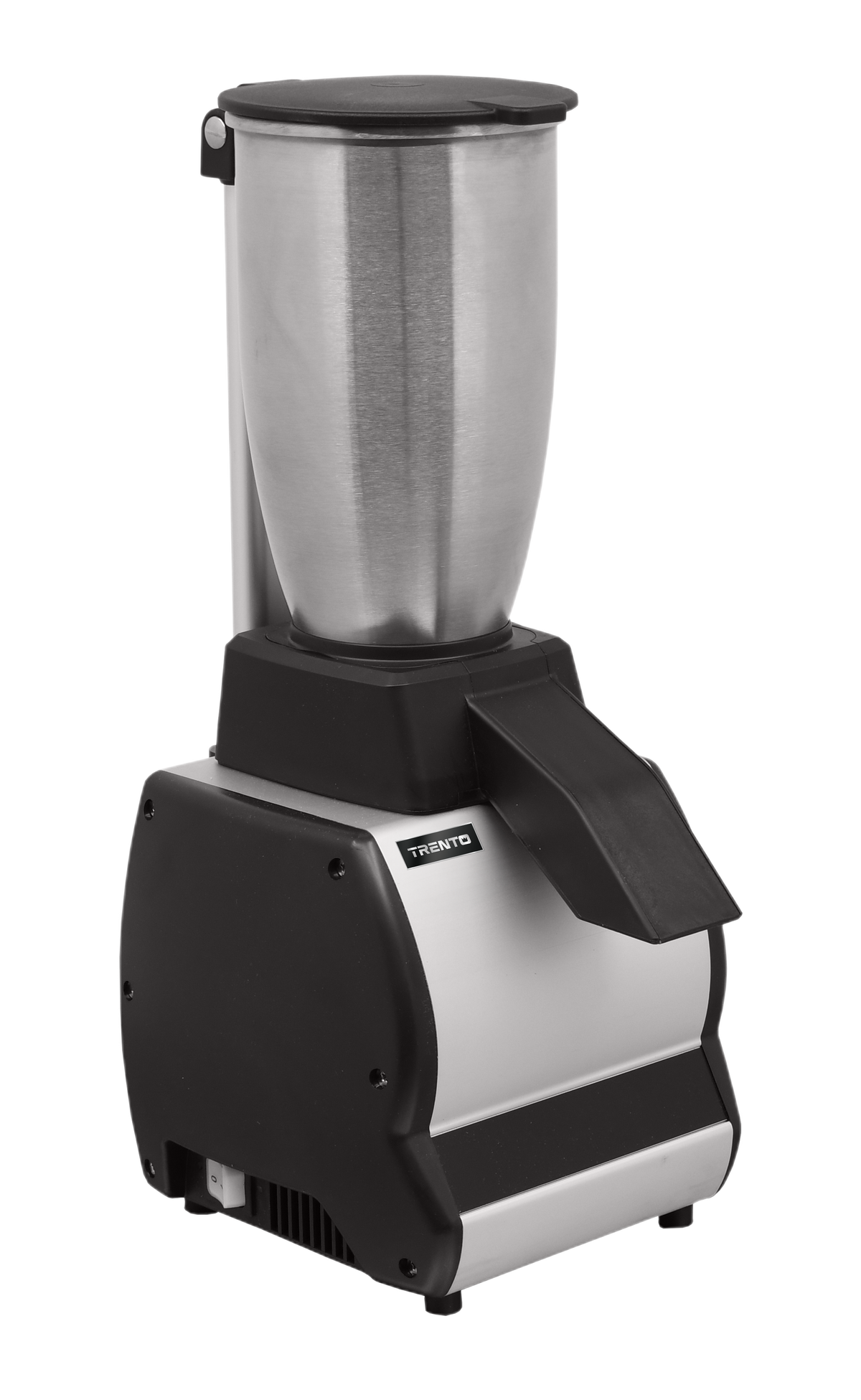 Omcan 47084 (47084) Trento Ice Crusher, 3 Liter Capacity, 800Rpm, 150 Watt