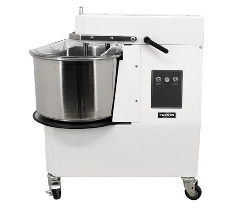 Omcan 47088 Spiral Dough Mixer | 32.7" Wide