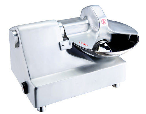 Omcan 47191 (Fp-Cn-0010) Bowl Cutter, 10L | 20.3" Wide