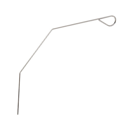 Omcan 47534 Deep Fryer Clean Out Rod, 33" long