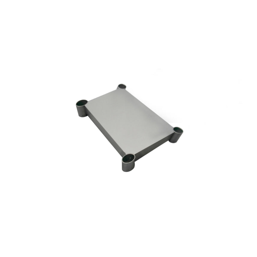 Omcan 47677 Stainless Steel Undershelf | 30" Wide