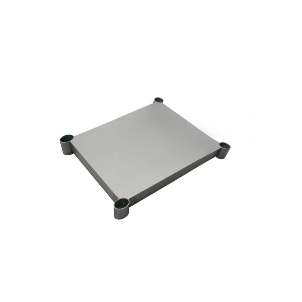 Omcan 47680 Stainless Steel Undershelf | 30" Wide