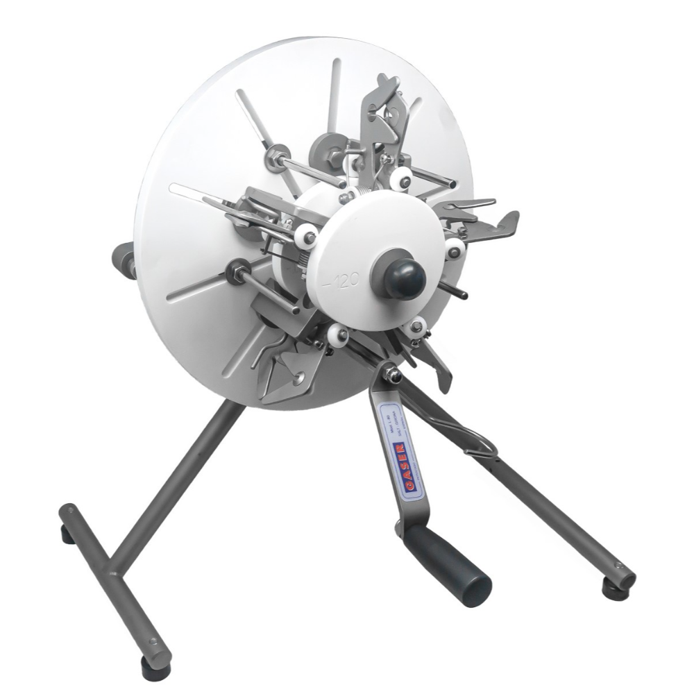 Omcan 47681 Food Processing Machine | 18" Wide
