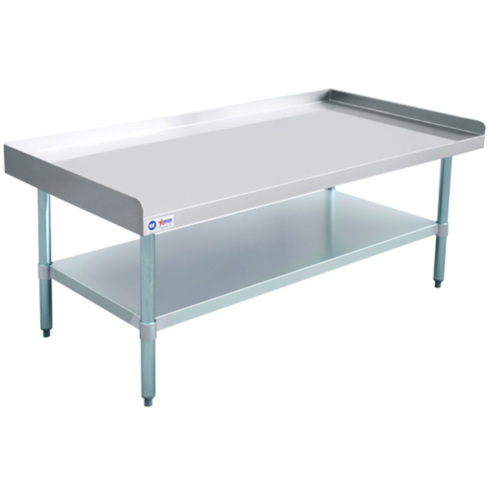 Omcan 47698 Equipment Stand | 30" Wide