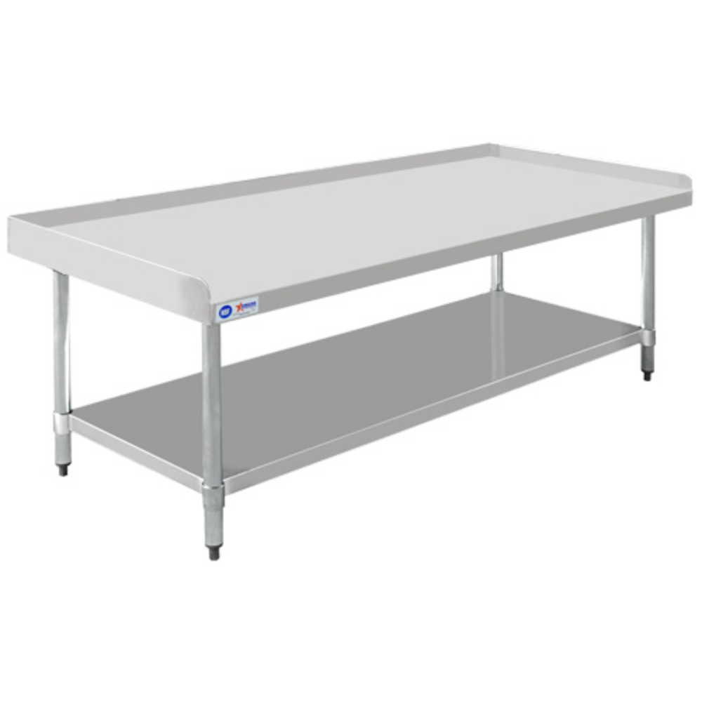Omcan 47699 Equipment Stand | 30" Wide