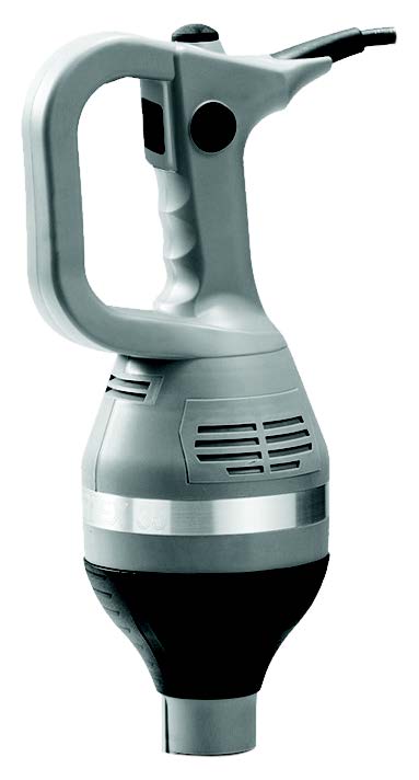 Omcan 47712 Motor Block Only Hand Mixer | 5" Wide