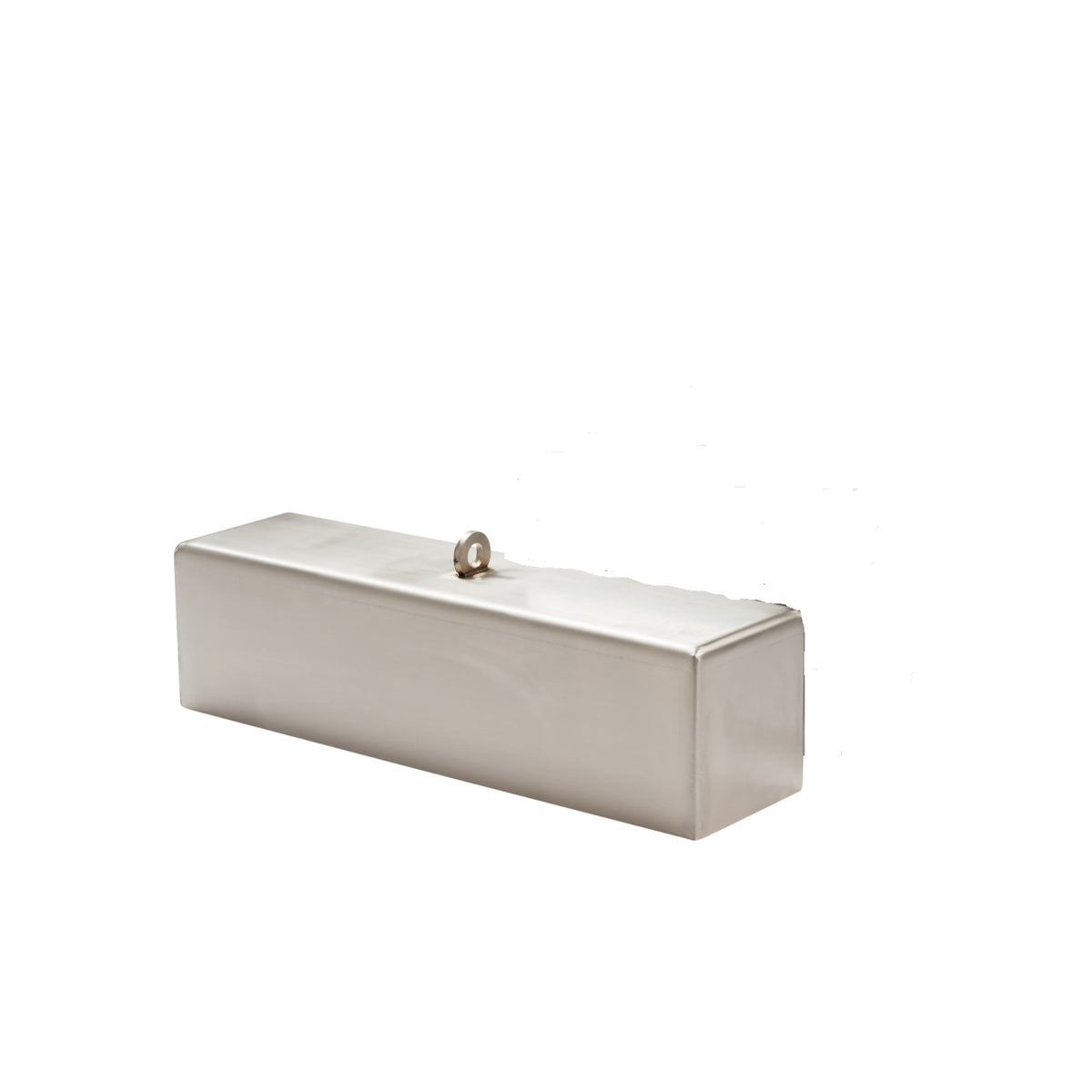 Omcan 48465 Metal Cap, for burner, fits Igloo & OT ovens | 18.2" Wide