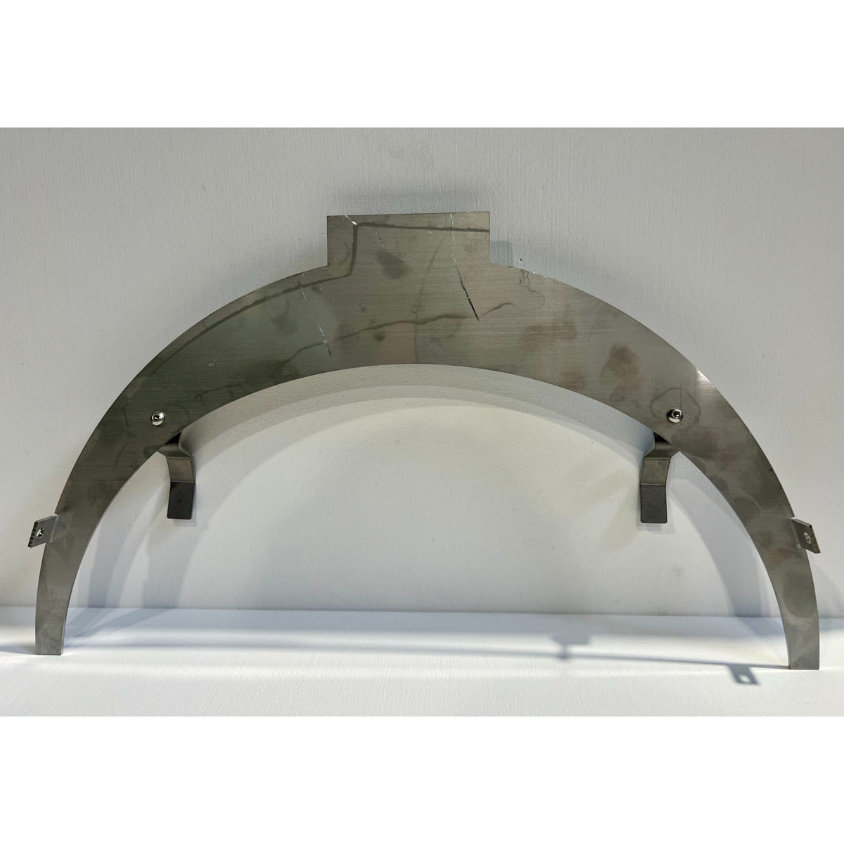 Omcan 48466 Mouth Reduction, 33"H, for Igloo & OT ovens