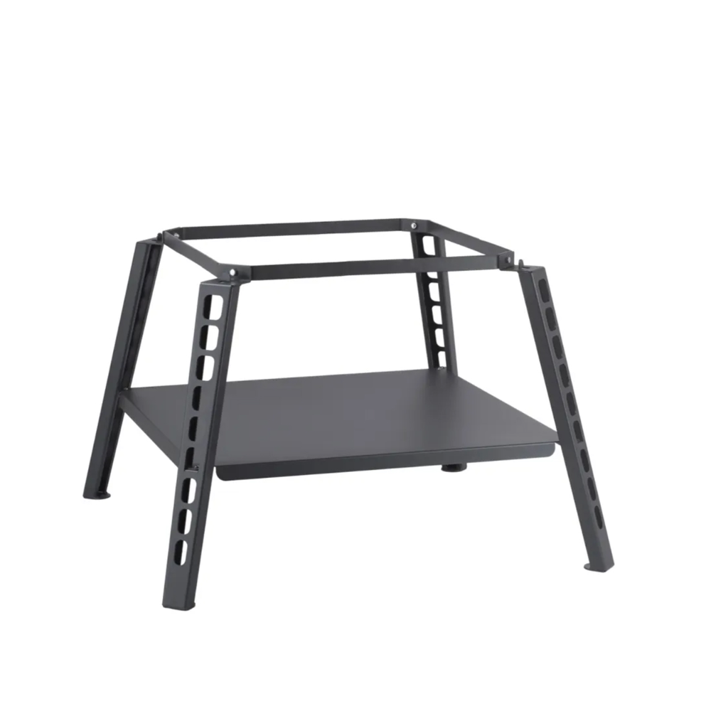 Omcan 48708 Bottom Metal Stand, for Baby 60 pizza oven | 39" Wide