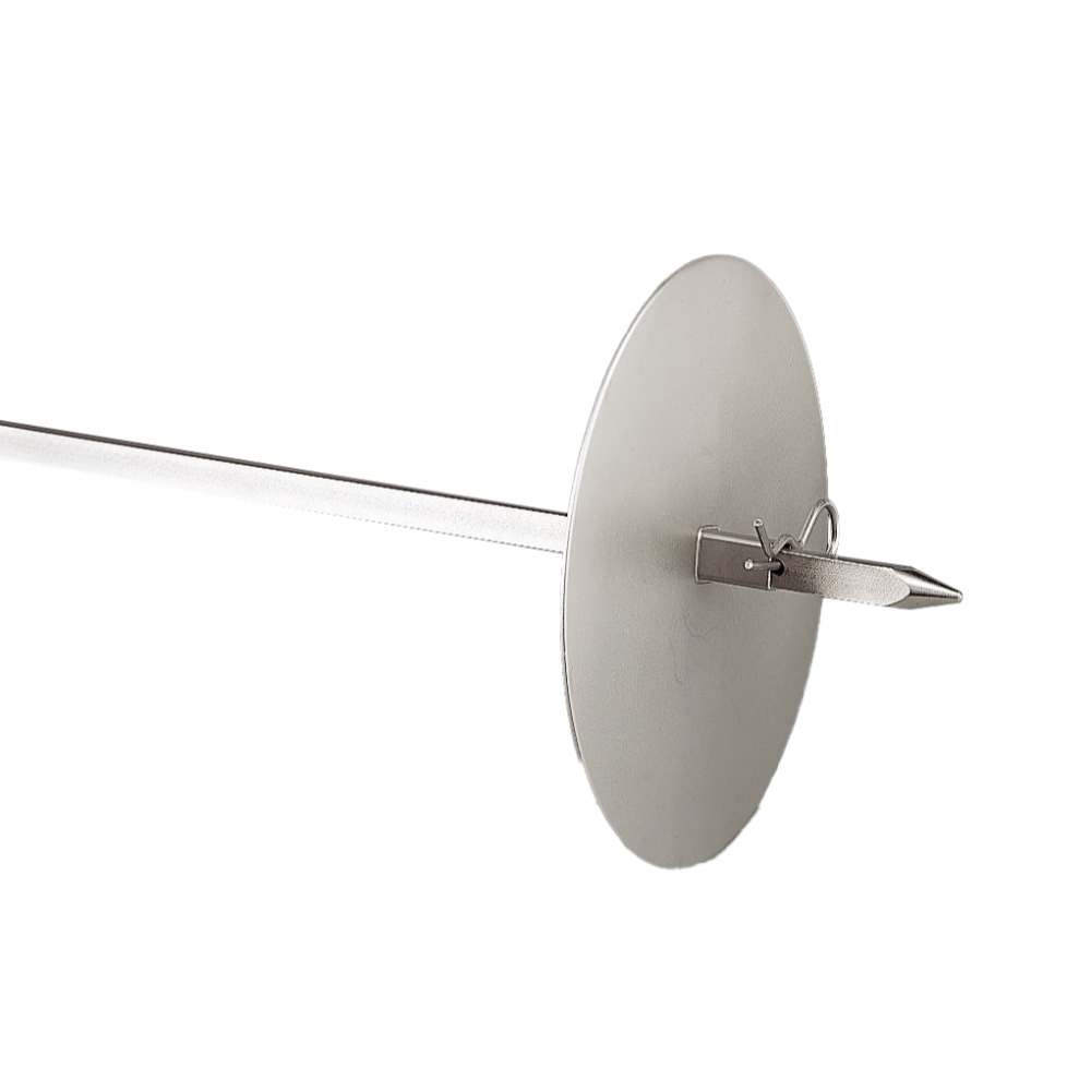 Omcan 49067 (49067) Potis Spit Dish, 5-7/8"