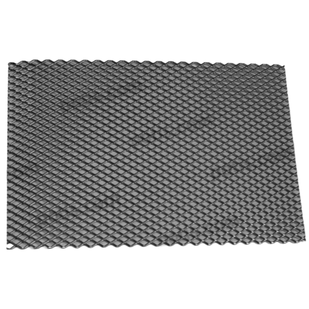 Omcan 49072 (49072) Combustion Grating, For Potis Dual Burner Gas