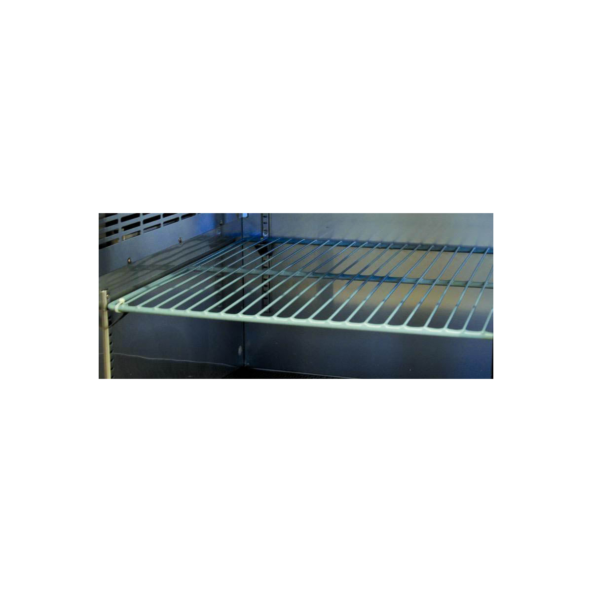 Omcan 50065 72" Draft Beer Cooler