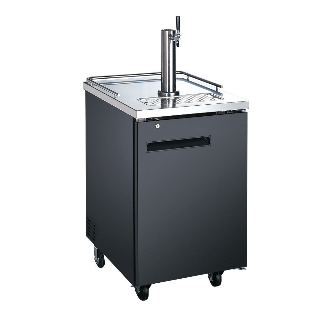 Omcan 50066 23" Draft Beer Cooler