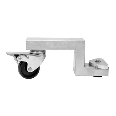 Omcan 69577 Casters | nylon