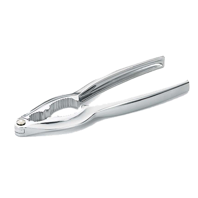 Omcan 80420 Lobster Cracker, 6" Length, Zinc Alloy Construction, Heavy Duty Seafood Tool
