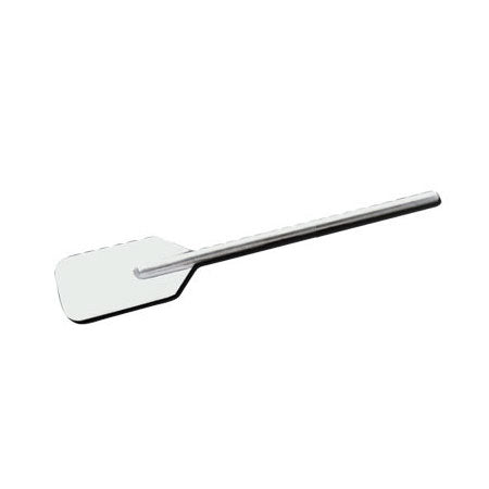 Omcan 80748 Mixing Paddle - 36" Stainless Steel Kitchen Utensil, Stirring Tool for Batches