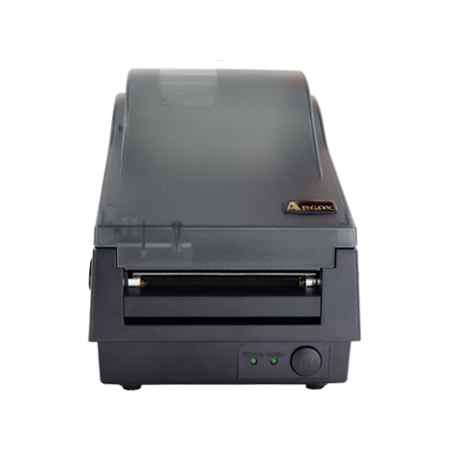 Prepline PSPRINTER label printer, front view