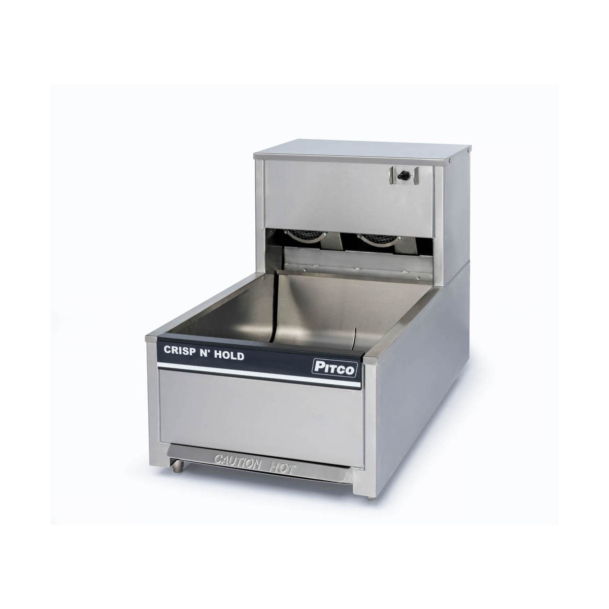 Pitco PCC-28 28-Inch Crisp N’ Hold Food Warmer