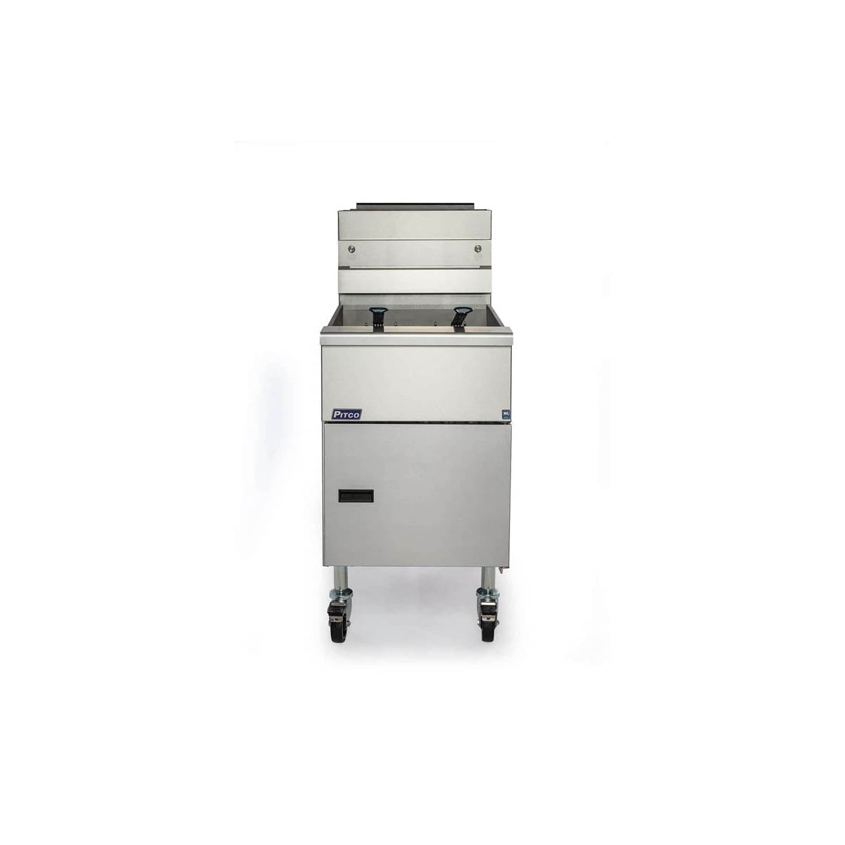 Pitco SE18 90-lb Commercial Electric Fryer