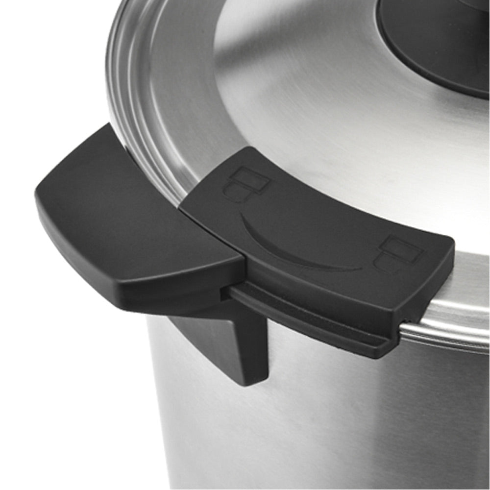 Prepline WB-15 4 Gallon 103 Cup Water Boiler - 120V, 1500W