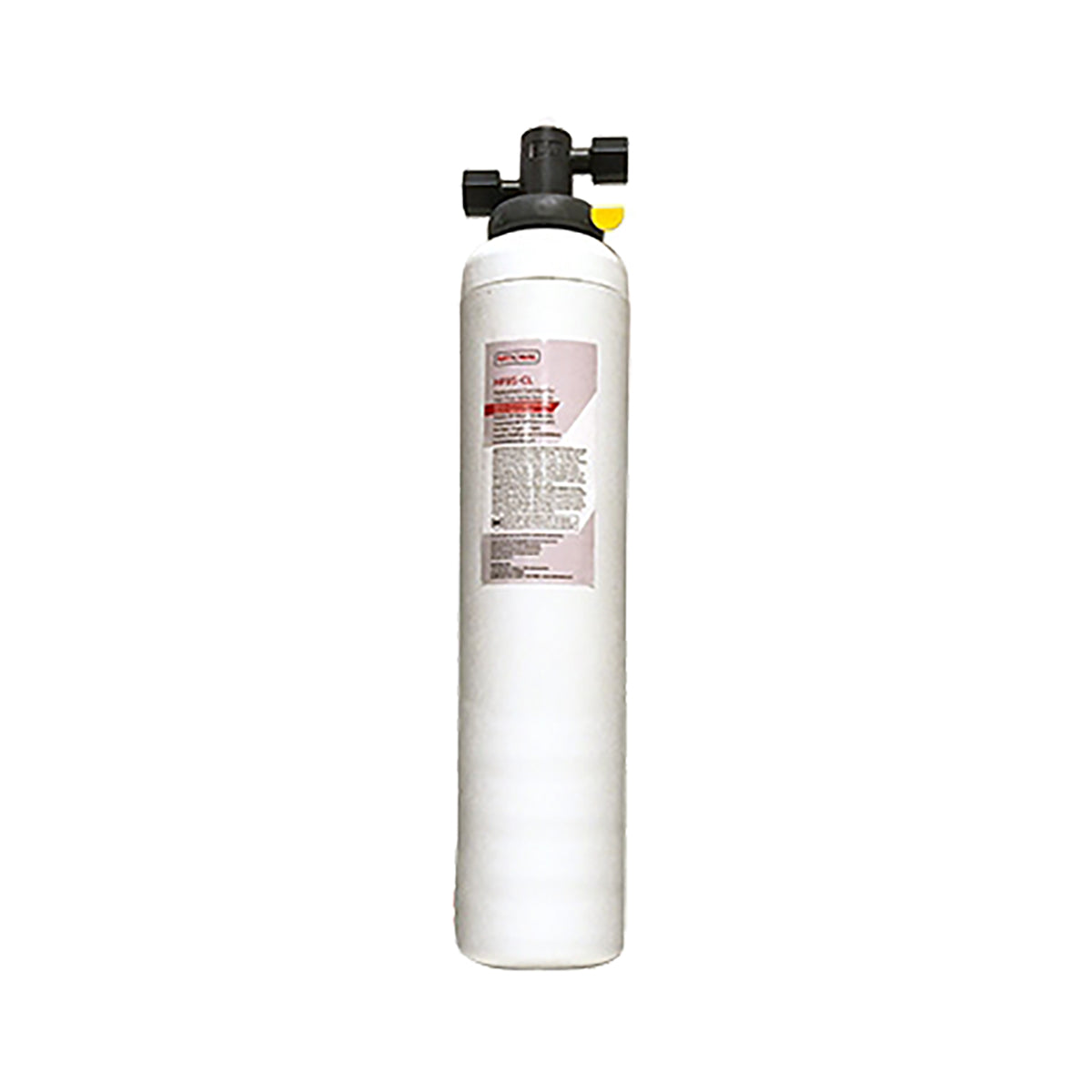 Rational 1900.1159US Water Filtration Single Cartridge System