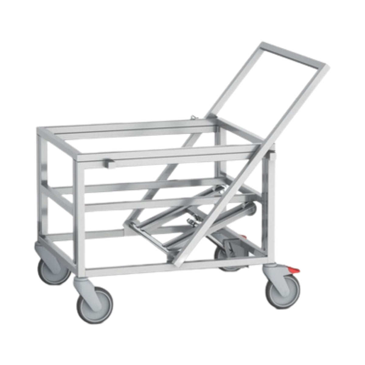 Rational 60.70.107 VarioMobil Cart