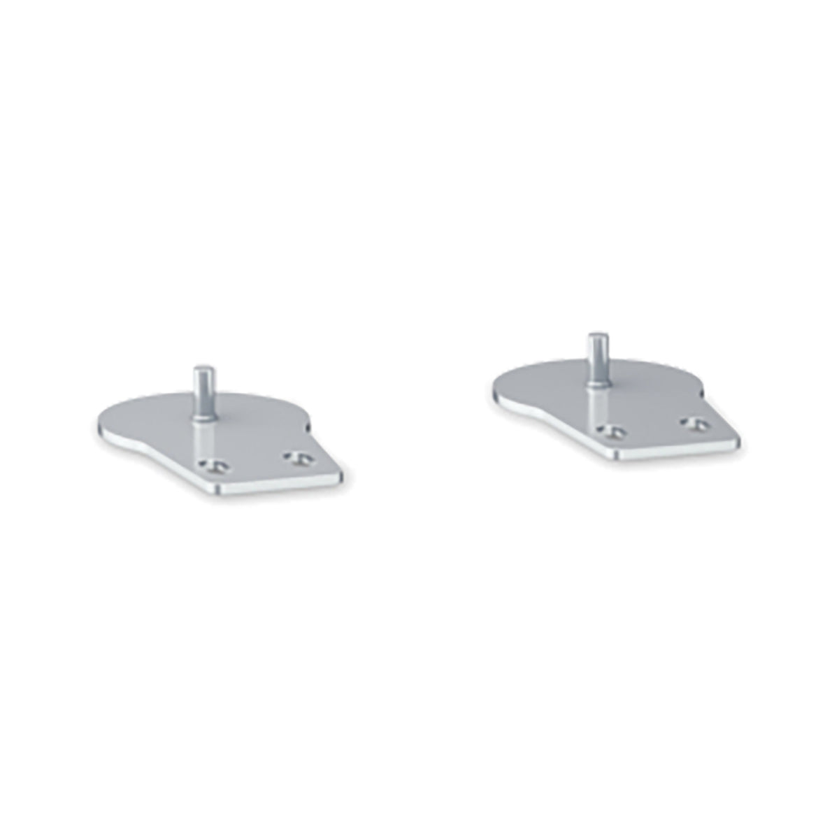 Rational 60.72.905 Floor anchoring kit