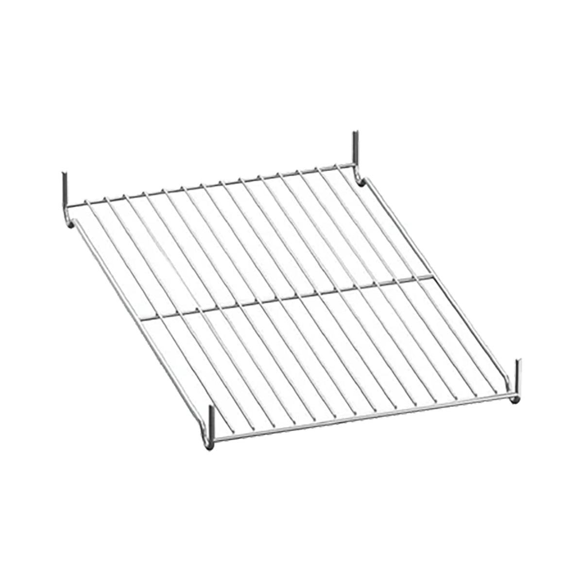 Rational 60.74.663 Pan Base Rack