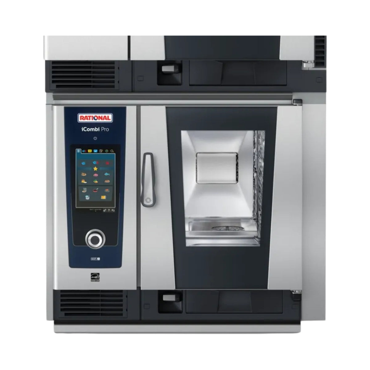 Rational 60.78.391 Unit side cover