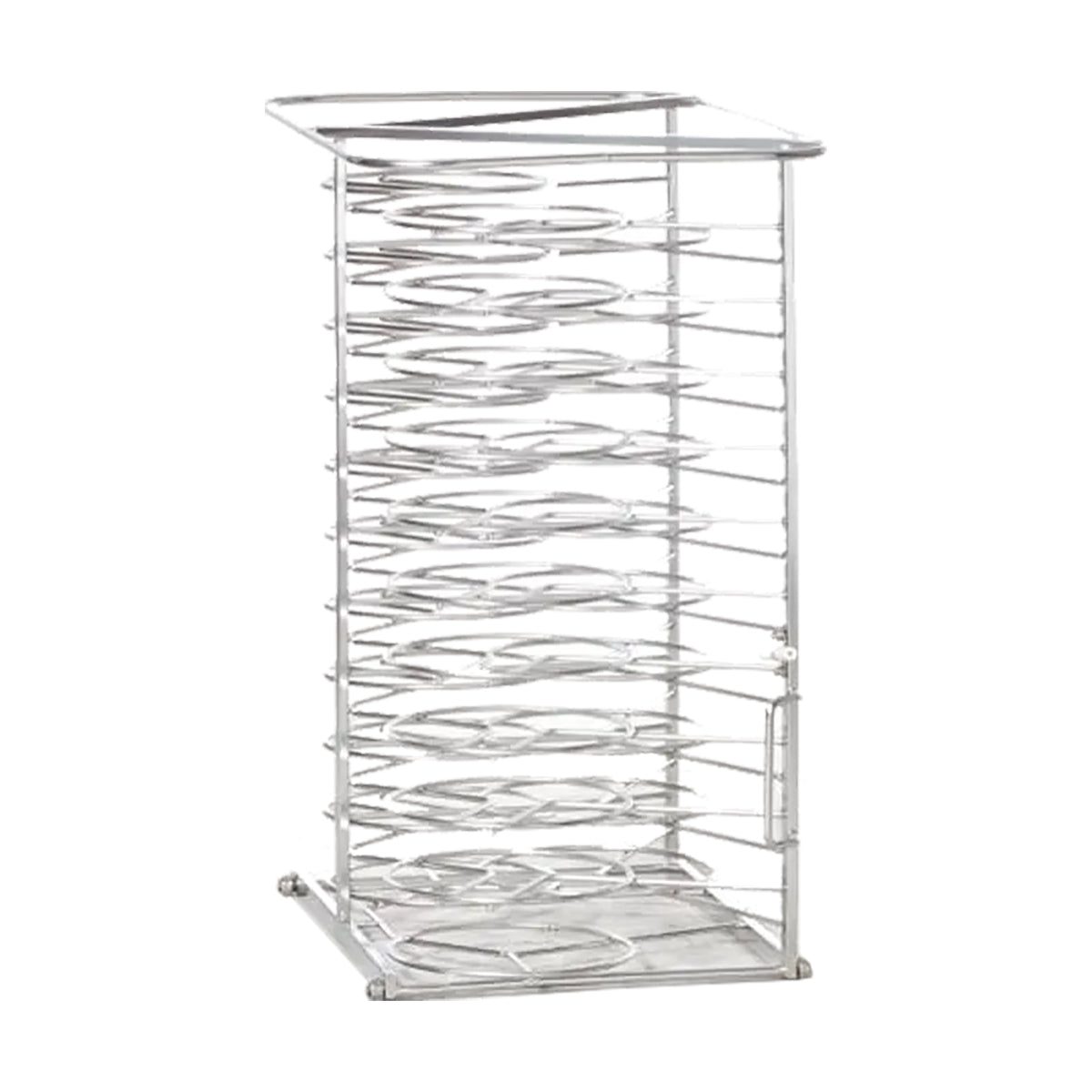 Rational 60.11.150 Mobile Plate Rack