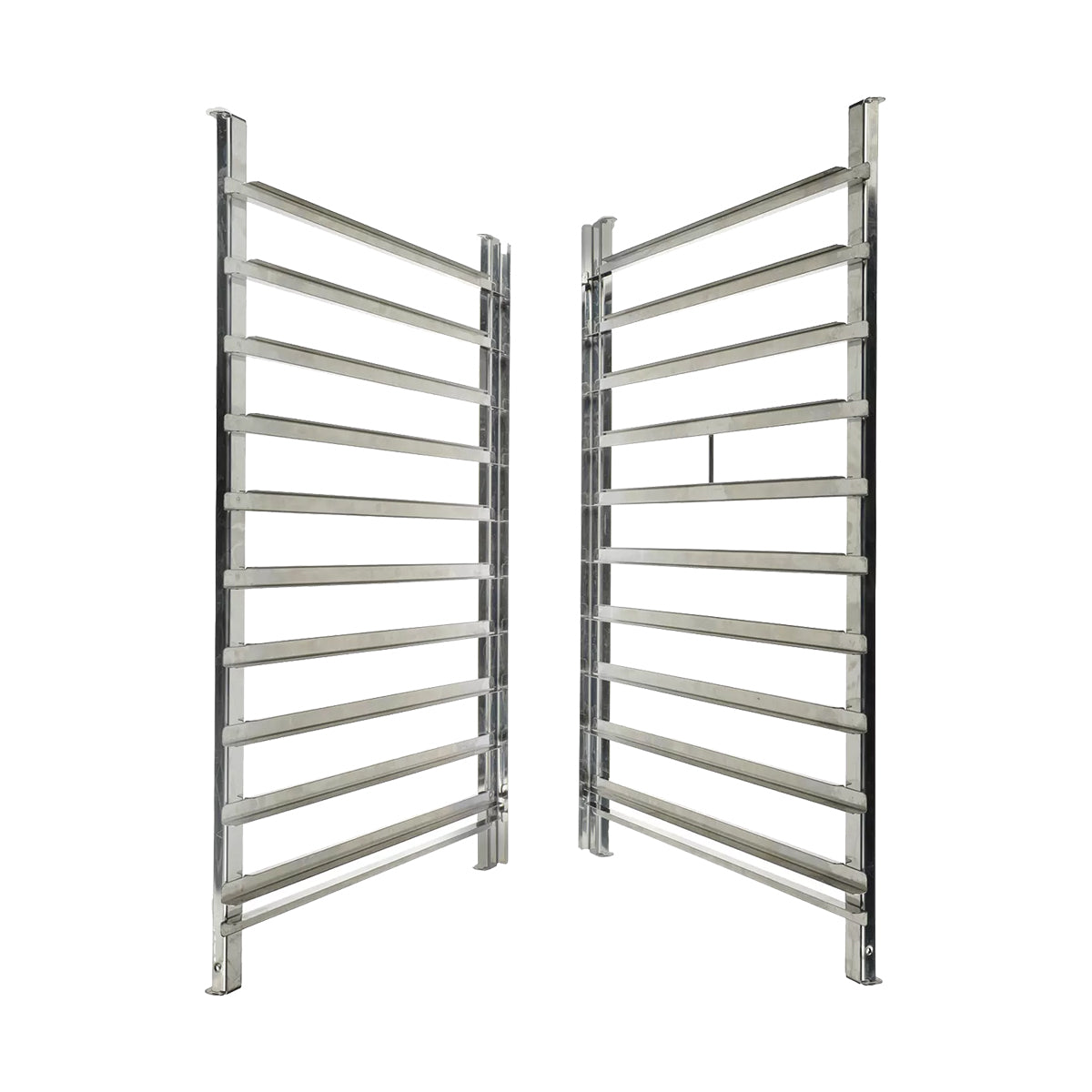 Rational 60.11.550 Hinging rack type 101