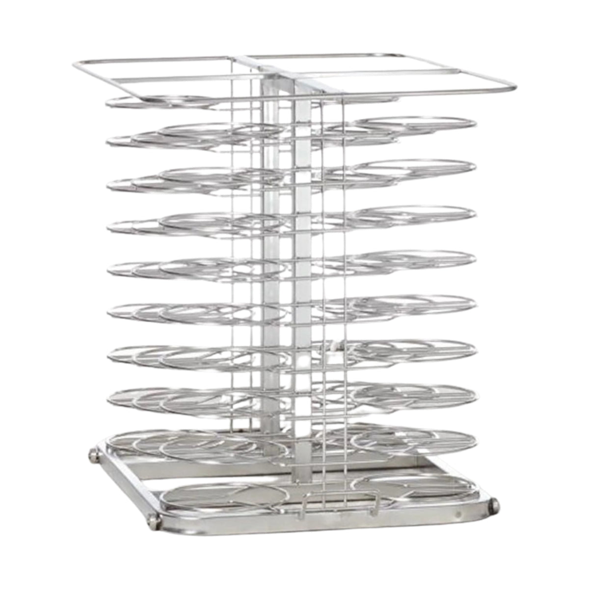 Rational 60.12.022 Mobile Plate Rack