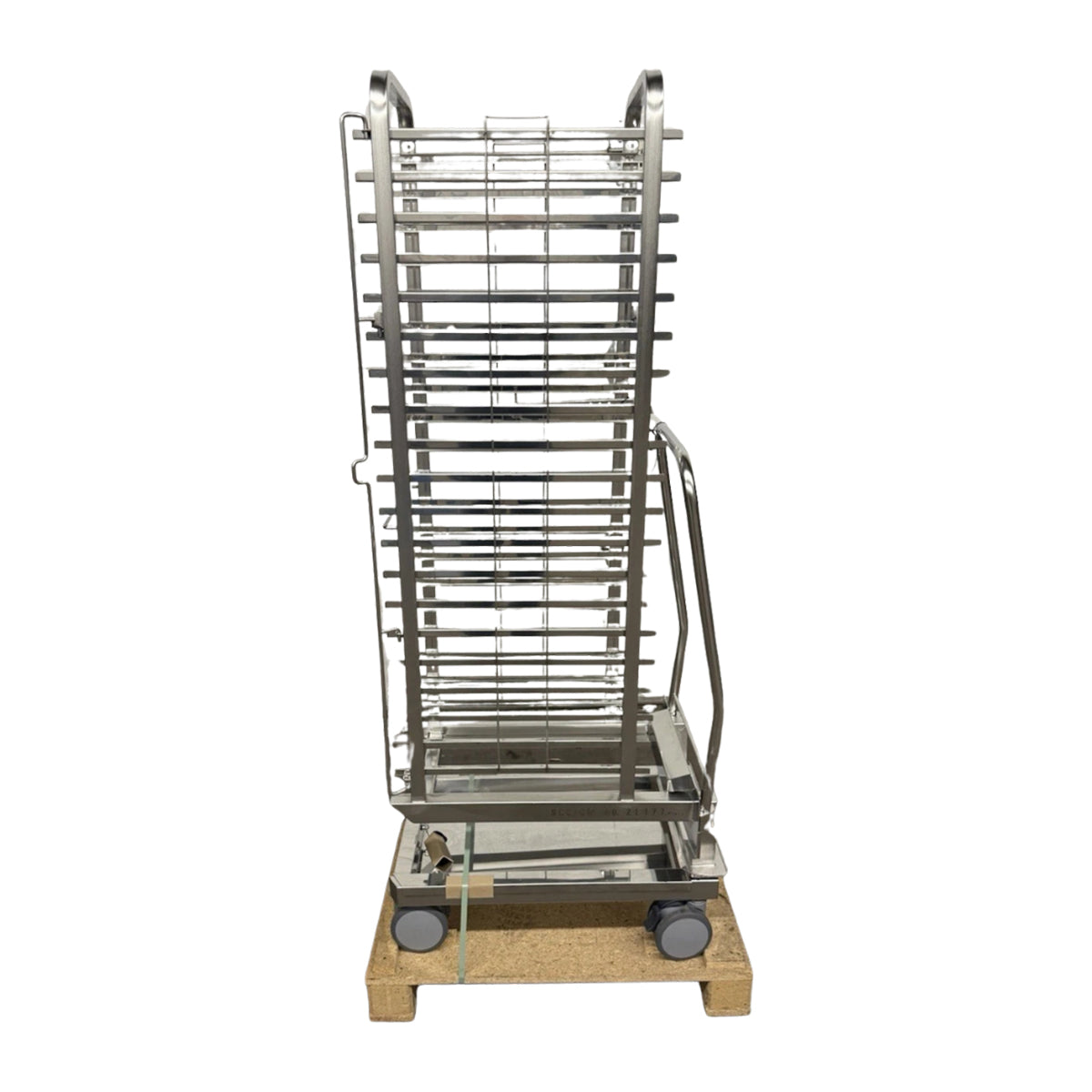 Rational 60.21.177 Mobile Oven Rack